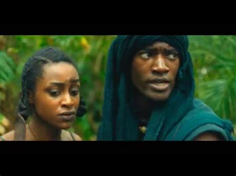 Roots (2016) Mini-Series Full Trailer [HD] - YouTube