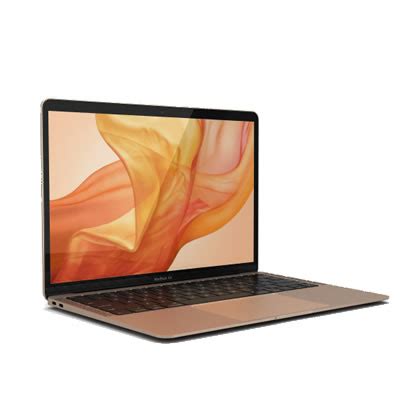 Ugosam TechnologiesApple Macbook Air (2020) 13-inch 256GB - Ugosam ...