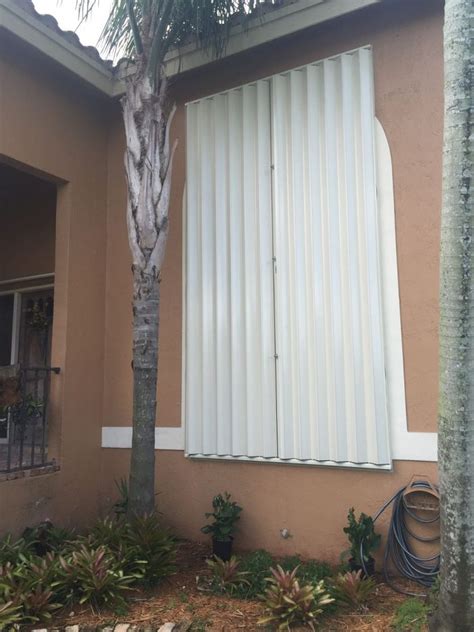 Oasis Shutters, Inc. - Hurricane Shutters South Florida - Oasis Shutters - Hurricane Shutters ...