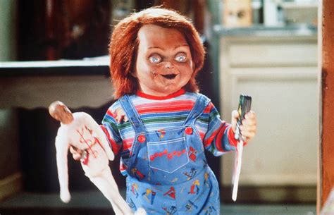 Unnecessary Retrospective: The Chucky Franchise (Part One - Child's Play)