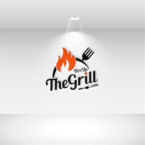 Creative modern and unique restaurant logo design :: Behance