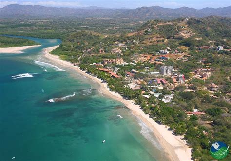 Tamarindo Costa Rica, Tamarindo Beach - Surf and Travel Guide