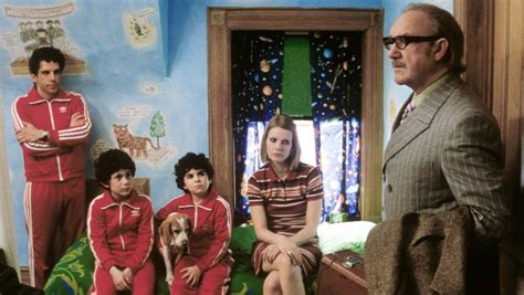 The Royal Tenenbaums, Ben Stiller, Gwyneth Paltrow HD Wallpapers / Desktop and Mobile Images ...