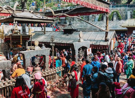 Temples in Kathmandu: Top Sacred Sites in Nepal | Welcome Pickups