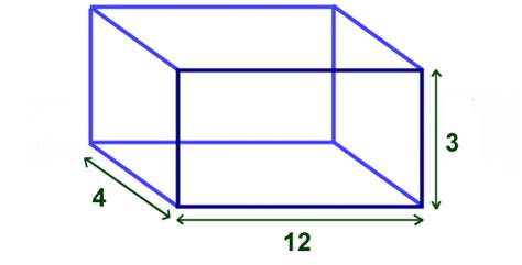 Volume Of A Box With Fractions