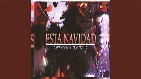 Esta Navidad - YouTube