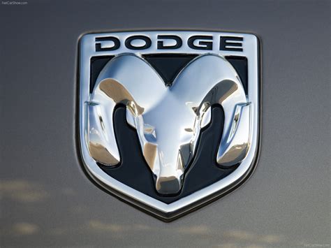 Dodge Ram 1500 picture # 53 of 58, Emblem / Logo, MY 2009, 1600x1200