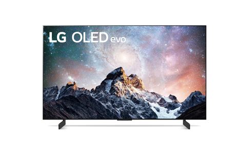 LG OLED42C24LA: World's first 42-inch OLED TV launches for £1,399 - Trendradars Latest