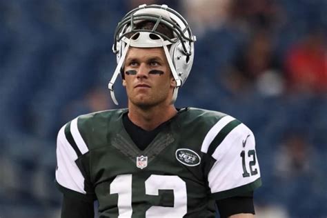 Can Tom Brady unretire to play for the New York Jets? There is only one small problem | Marca