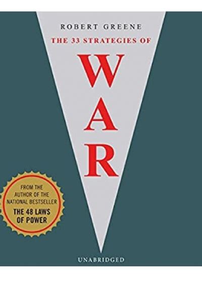 download ebook PDF EPUB 33 Strategies of War (READ PDF EBOOK)