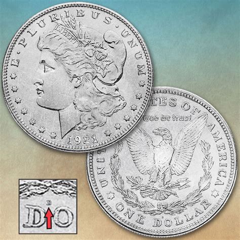 The Complete Denver Mint Silver Coin Collection