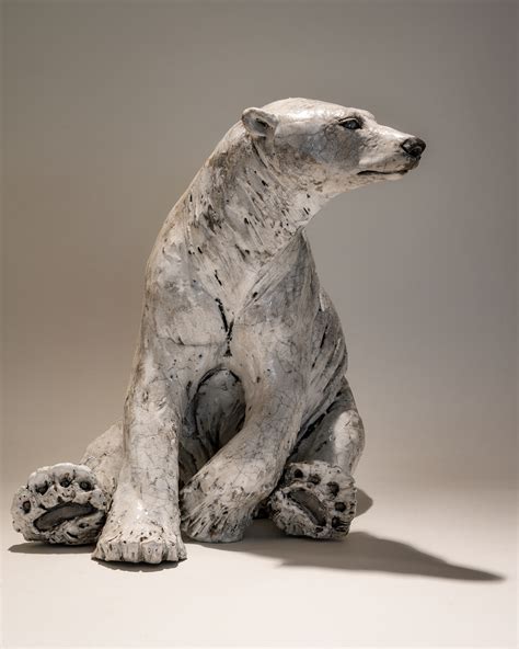 Animal Sculpture Sale - Nick Mackman Animal Sculpture