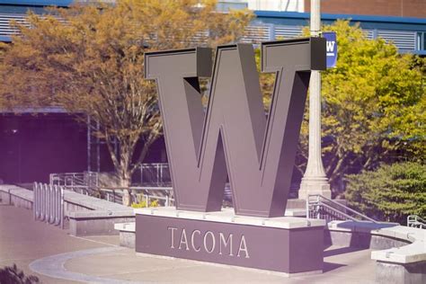 Campus Life | About UW Tacoma | University of Washington Tacoma