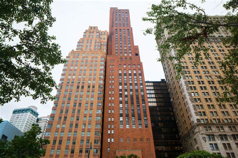 Downtown Athletic Club Building at 20 West St - Manhattan, NY | Compass