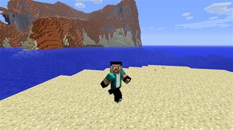 Minecraft: Golf Player Mod v 1.5.2 Mods Mod für Minecraft | modhoster.com