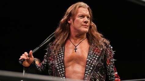 Returning AEW star leaves his faction to reunite with Chris Jericho