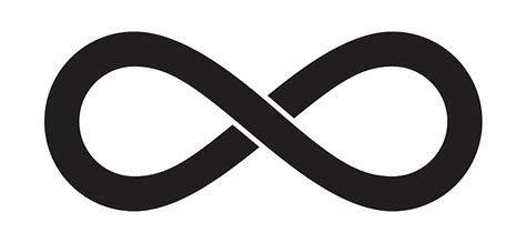 Infinito PNG