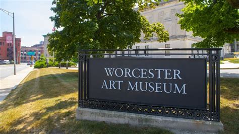 Worcester Art Museum Exhibition Set for International Tour – This Week ...