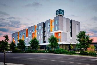 MOA Hotels | AC Hotel Bloomington Mall of America