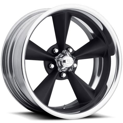 US Mags Wheels and Rims | Dually-Wheels