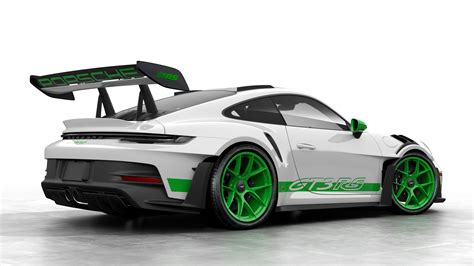 Yikes, the special 2.7 RS tribute costs almost $90,000 more than a standard GT3 RS | Top Gear