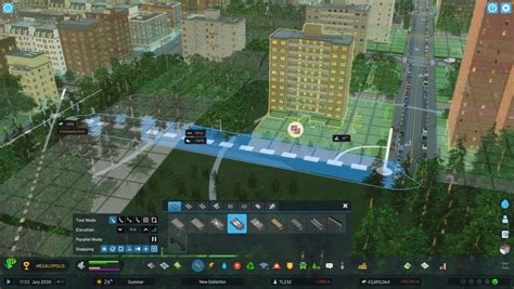 Cities: Skylines 2 Gameplay Drops Confirming October Release Date For ...