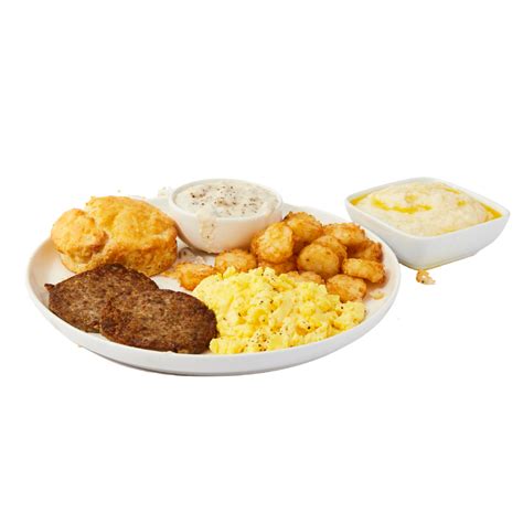 Breakfast Deluxe - Jack's Family Restaurants