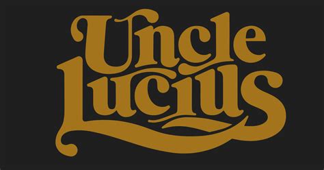 Uncle Lucius UK Tour 2024 - Country Music