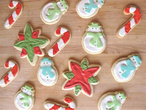 Jenny Steffens Hobick: Recipes | Christmas Cookies | Christmas Sugar ...