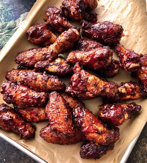 Best Way To Cook Chicken Wings On Pellet Grill at Alvin Doan blog