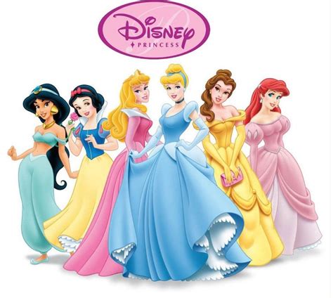 Best cartoons on disney princess