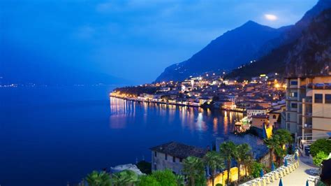 Hotel Splendid Palace - Limone