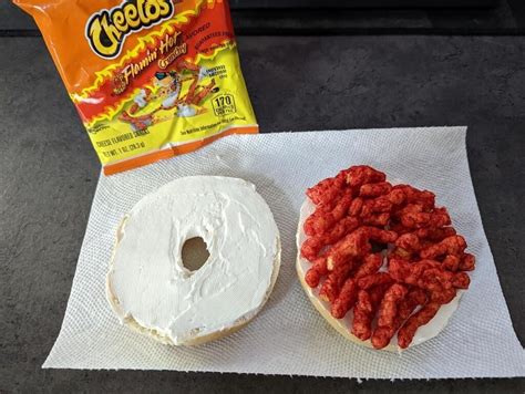 People Are Sharing Weird But Delicious Food Pairings