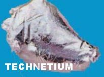 Technetium Element Properties, Transition metals Group, Periodic Table ...