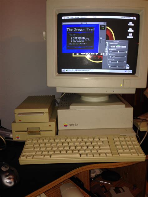 Apple IIgs? No monitor? No problem! : retrobattlestations