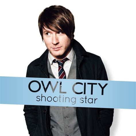 Owl City – Shooting Star Lyrics | Genius Lyrics