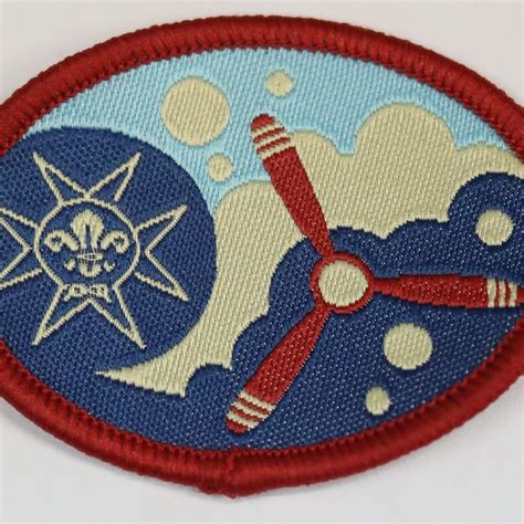 Scouts – Scout Badge Shop