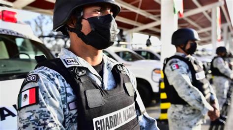 Fuerzas Armadas podrían tomar el control del Gobierno de México sin un ...