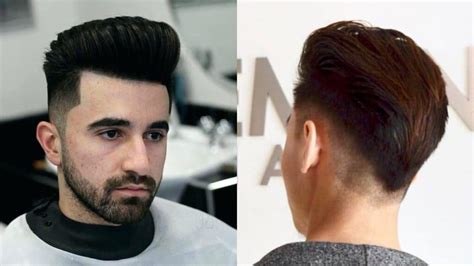 25 Trendy Hair Cutting Styles For Men in 2023 – Hottest Haircuts