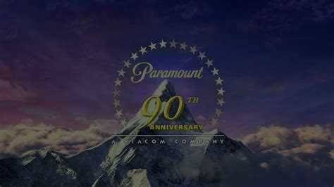 Happy Camper Productions/Grammnet Productions/Paramount Television ...