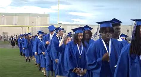 WATCH REPLAY: Heritage High School Holds Class of 2023 Graduation ...