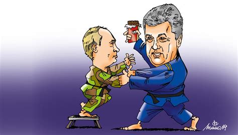 Petro Poroshenko: Chocolate president – POLITICO