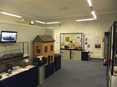 Ludlow Museum (Ludlow) - Visitor Information & Reviews