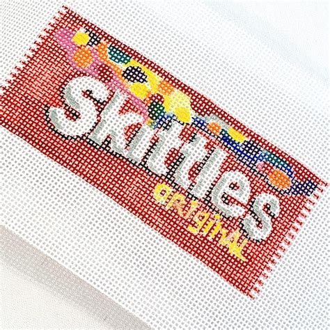 Needlepoint Canvas - Etsy