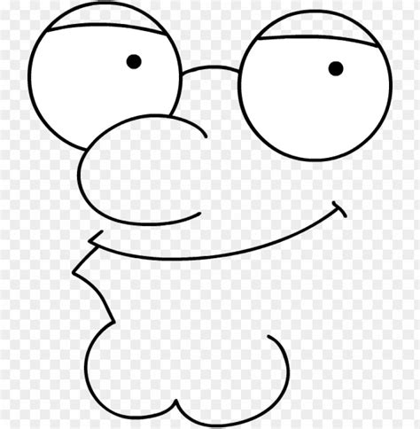 Free download | HD PNG eter griffin face peter griffin face PNG transparent with Clear ...