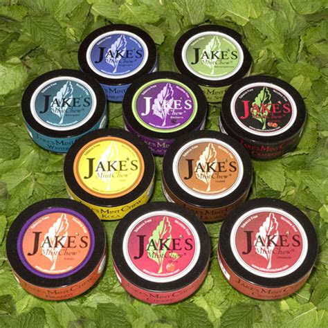 best chewing tobacco flavors