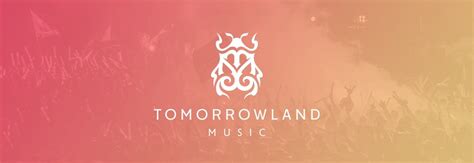 Leading electronic festival & brand Tomorrowland launches new label ...