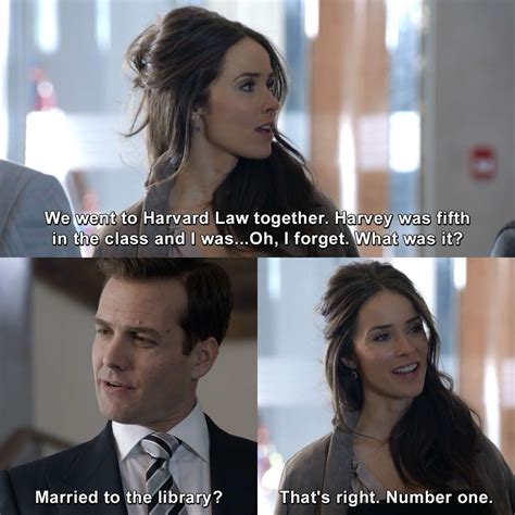 Suits Tv Show Quotes