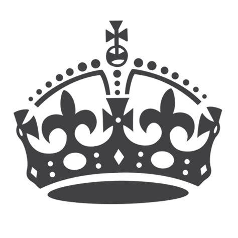 Download High Quality crown transparent vector Transparent PNG Images ...