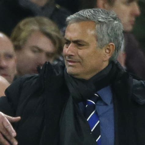 Chelsea's Squad Depth Should Be a Concern for Jose Mourinho | News ...